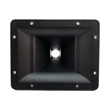 Horn Tragt 35mm Gevind Driver 