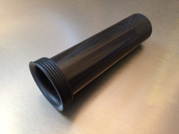 Flared 50x185 Basrefleksrør Jantzen 