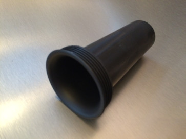 Flared 50x145 Basrefleksrør Jantzen 