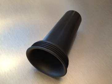 Flared 42x125 Basrefleksrør Jantzen