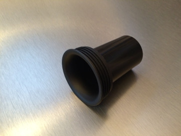 Flared 35x68 Basrefleksrør Jantzen