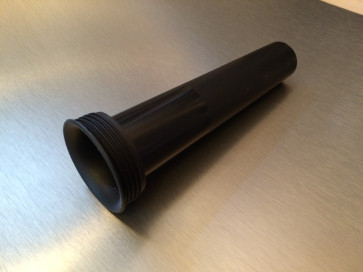 Flared 35x165 Basrefleksrør Jantzen