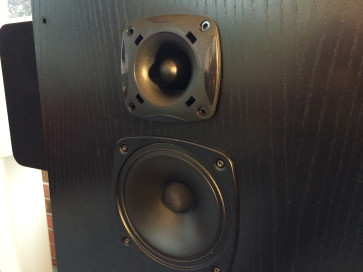 Cerwin Vega replacement diskant