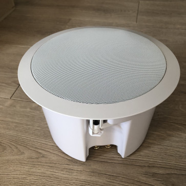 HS506A Indbygningshøjttaler - Vejrbestandig IP65, 8 Ohm