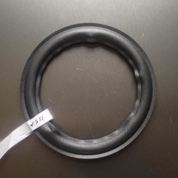 JBL 125a og 127 A kantophæng