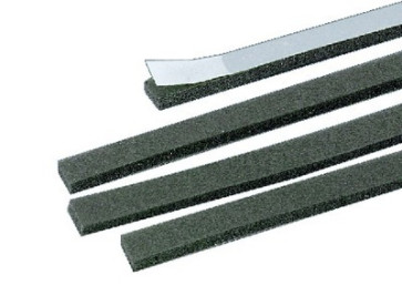 MDM-5 Højtaler skumliste 5 stk