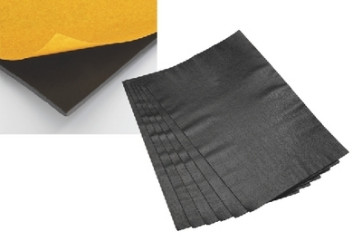 Bitumium Dæmpematriale