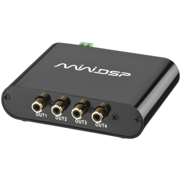MDSP-24 Mini DSP