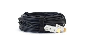 NorStone Optisk Langedistance HDMI Kabel 15 m