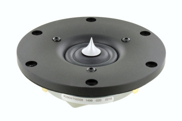 Scan-Speak Revelator Ring Radiator 1" R2904 - Klar Lyd & Høj Følsomhed