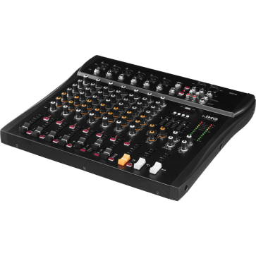Scene mixer 8 kanal - MXR-80
