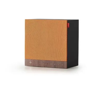 Tangent Spectrum Square Stoframme Orange