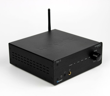 Tangent DAC II