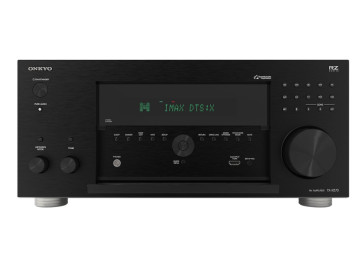 Onkyo RZ-70 11-2 Kanals Surroundreceiver