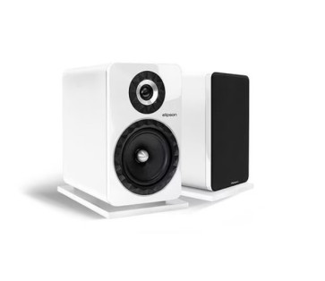 Elipson Prestige Facet 8B Par Hvid