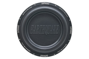 Slaps-15 - earthquake