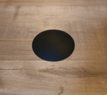 Standard 81mm Støvdome 