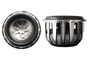 Earthquake SUBZERO-12