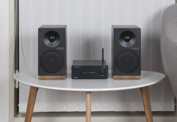 Tangent Ampster II X4 Micro System Sort