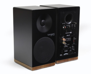 Tangent Spectrum X5 Bluetooth Phono sort Par