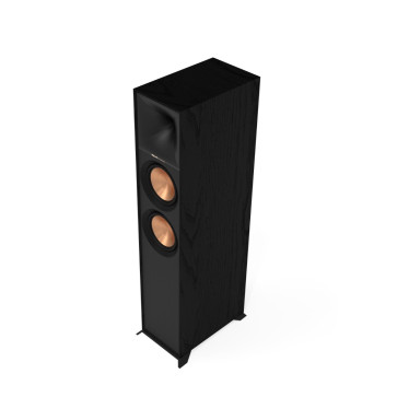 Klipsch R-600F Black