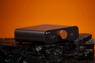 Fosi Audio ZA3 dual-mode effektforstærker