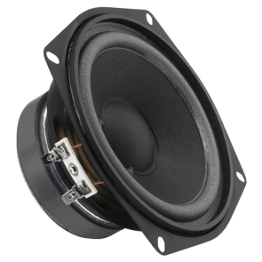 "SP-13/4 Universal Højttaler 20W RMS 4 Ohm