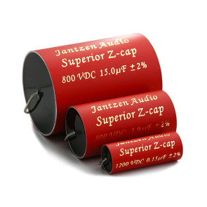 Superior Z- caps jantzen