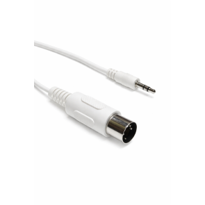 Bang & Olufsen AUX Kabel - Tilslut Bluetooth/WiFi Streamer 30cm