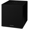 MONACOR EUL-2SUB/SW - Kraftfuld ELA-Subwoofer 100V med Dyb Bas