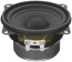 SPM-100/8 4" Bas / Mellemtone 50 Watt 8 ohm