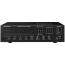 PA-forstærker 120Wrms 4 zoner 100 volt - PA-1200