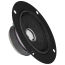 Cone tweeter - klassisk erstatningsenhed 8 Ohm 10 watt - HT-22/8