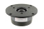 Scan-Speak 1" soft dome D2606/922000 Diskant højttalerenhed