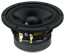 MSH-115HQ 4" Mellemtone 100 Watt 8 ohm, front