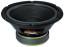 SP-250P 10" Bas 200 Watt 8 Ohm 