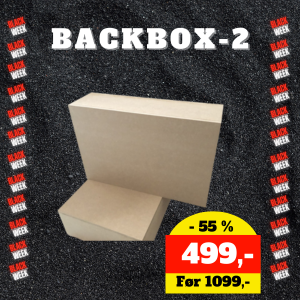 Backbox 
