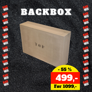 backbox
