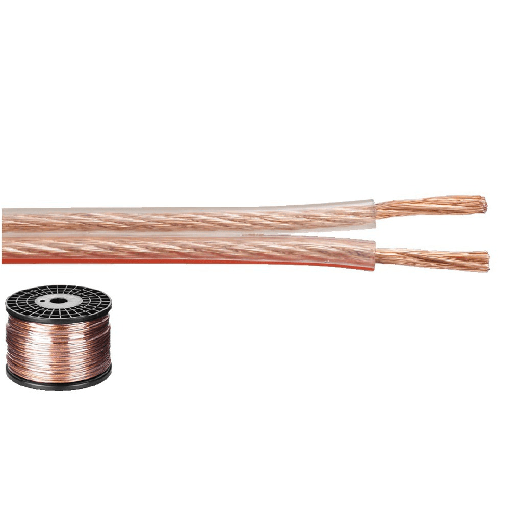 H&oslash;jtaler kabel